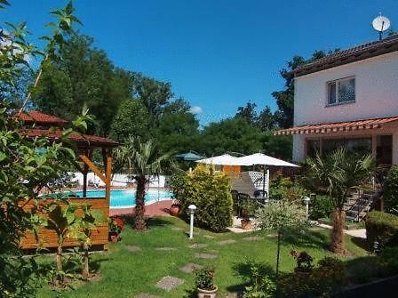Hotel Schmid Bad Bellingen Εξωτερικό φωτογραφία