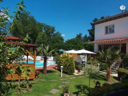 Hotel Schmid Bad Bellingen Εξωτερικό φωτογραφία