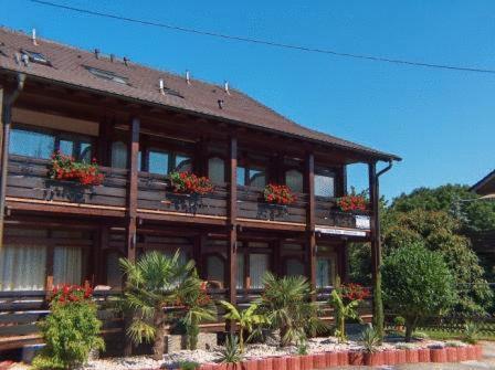 Hotel Schmid Bad Bellingen Εξωτερικό φωτογραφία
