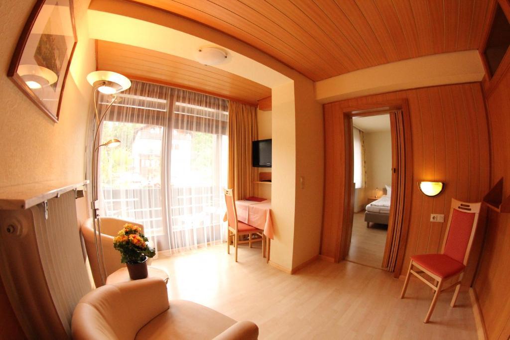 Hotel Schmid Bad Bellingen Δωμάτιο φωτογραφία