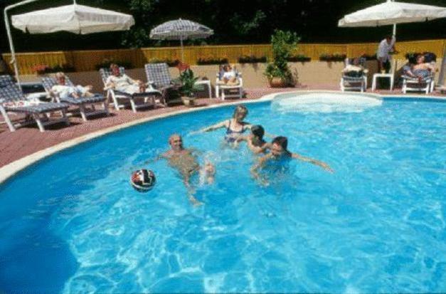 Hotel Schmid Bad Bellingen Εξωτερικό φωτογραφία