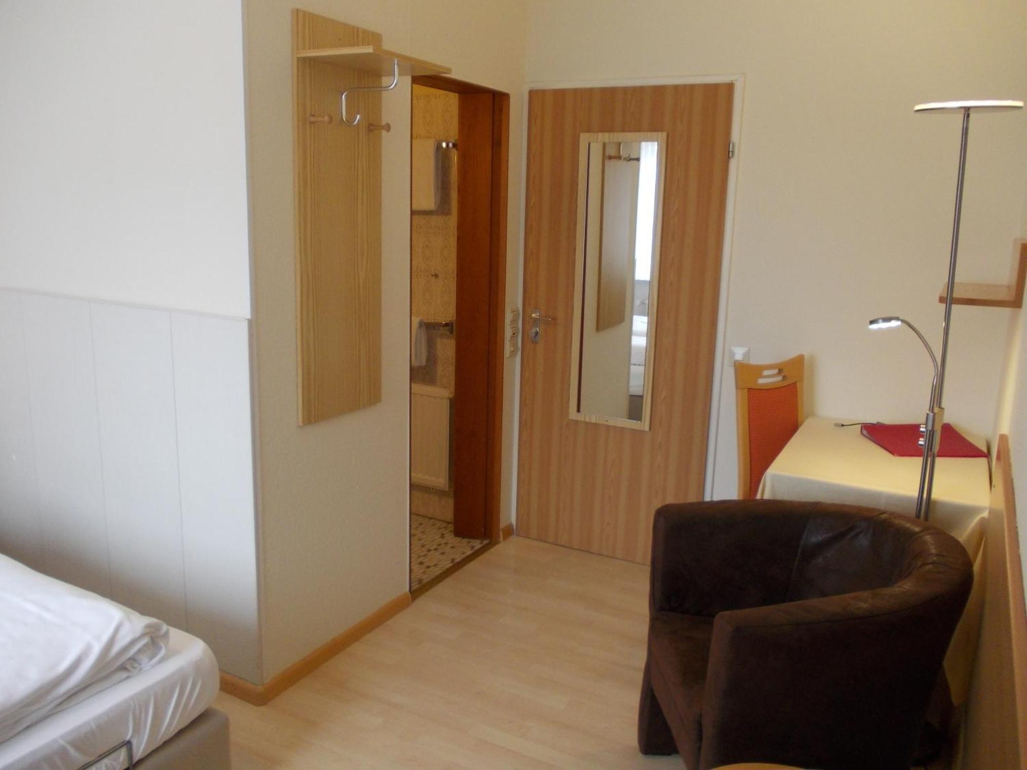 Hotel Schmid Bad Bellingen Εξωτερικό φωτογραφία