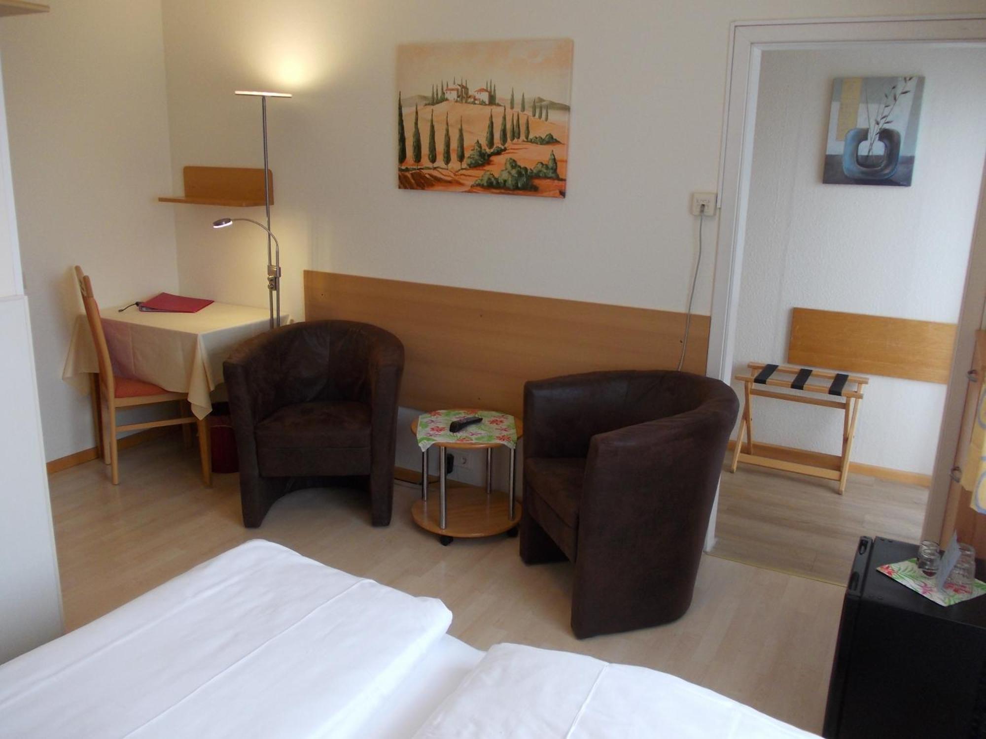 Hotel Schmid Bad Bellingen Εξωτερικό φωτογραφία