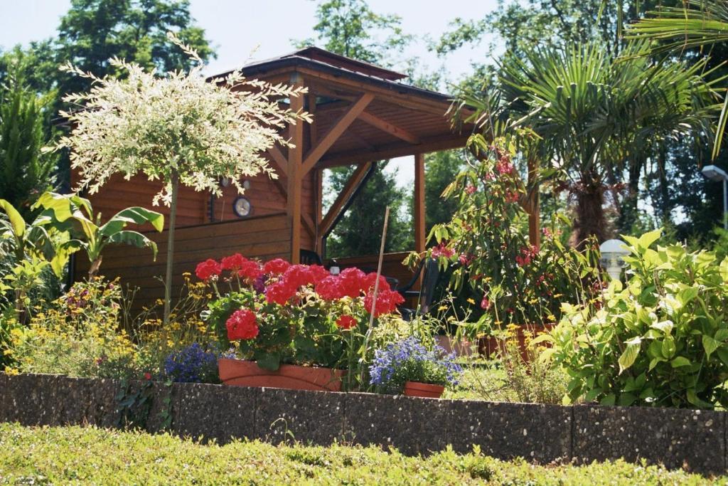 Hotel Schmid Bad Bellingen Εξωτερικό φωτογραφία