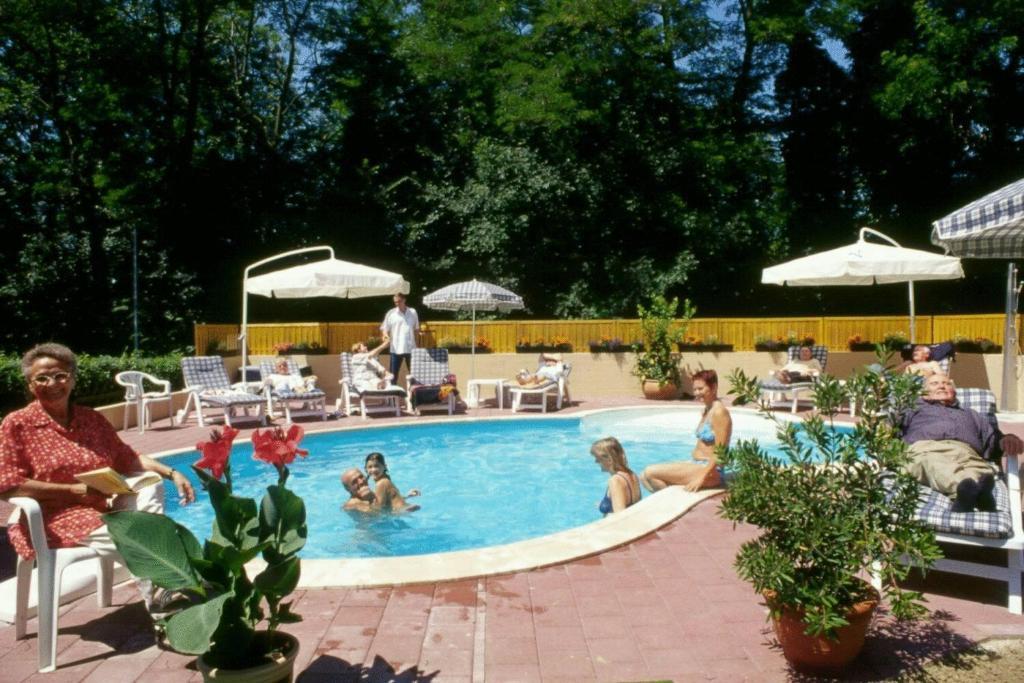 Hotel Schmid Bad Bellingen Εξωτερικό φωτογραφία